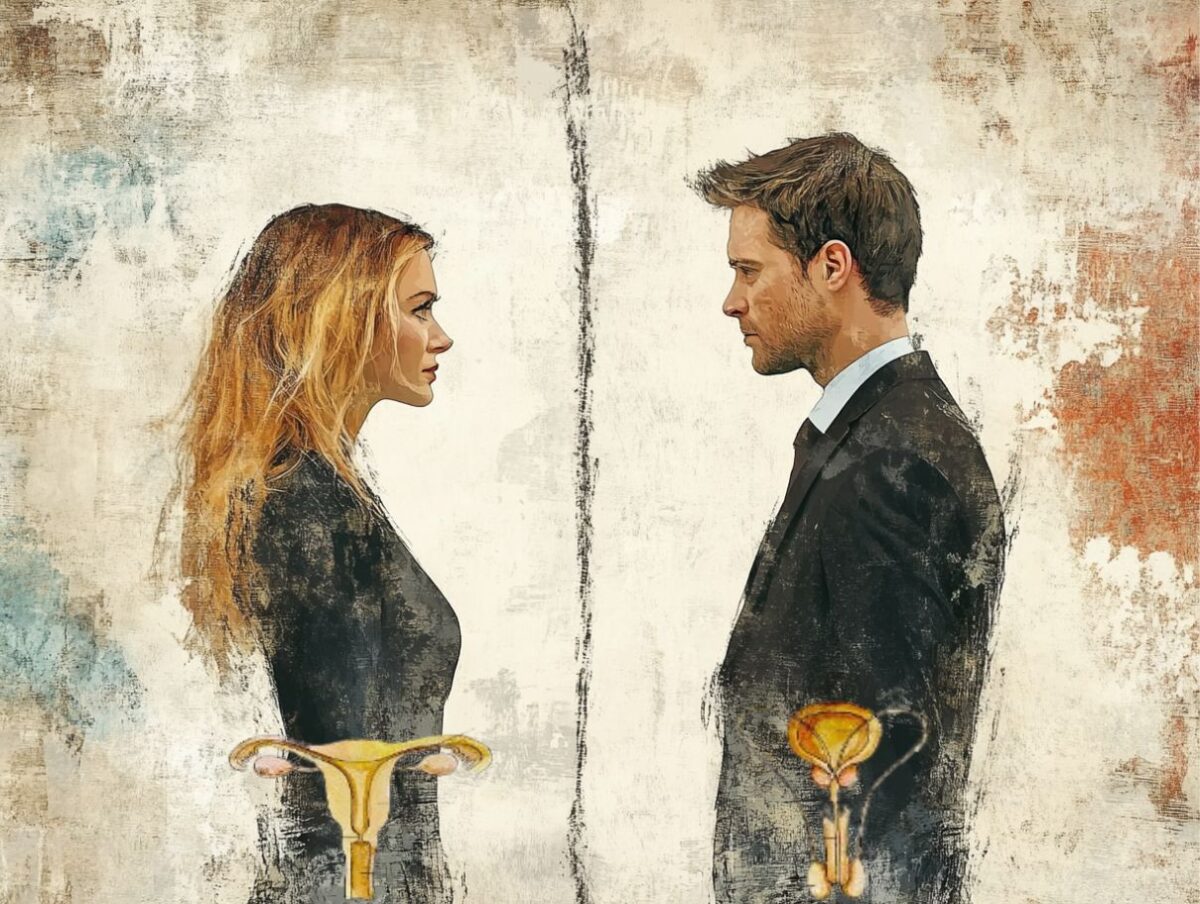 精油呵護生殖健康，重現平衡與自信