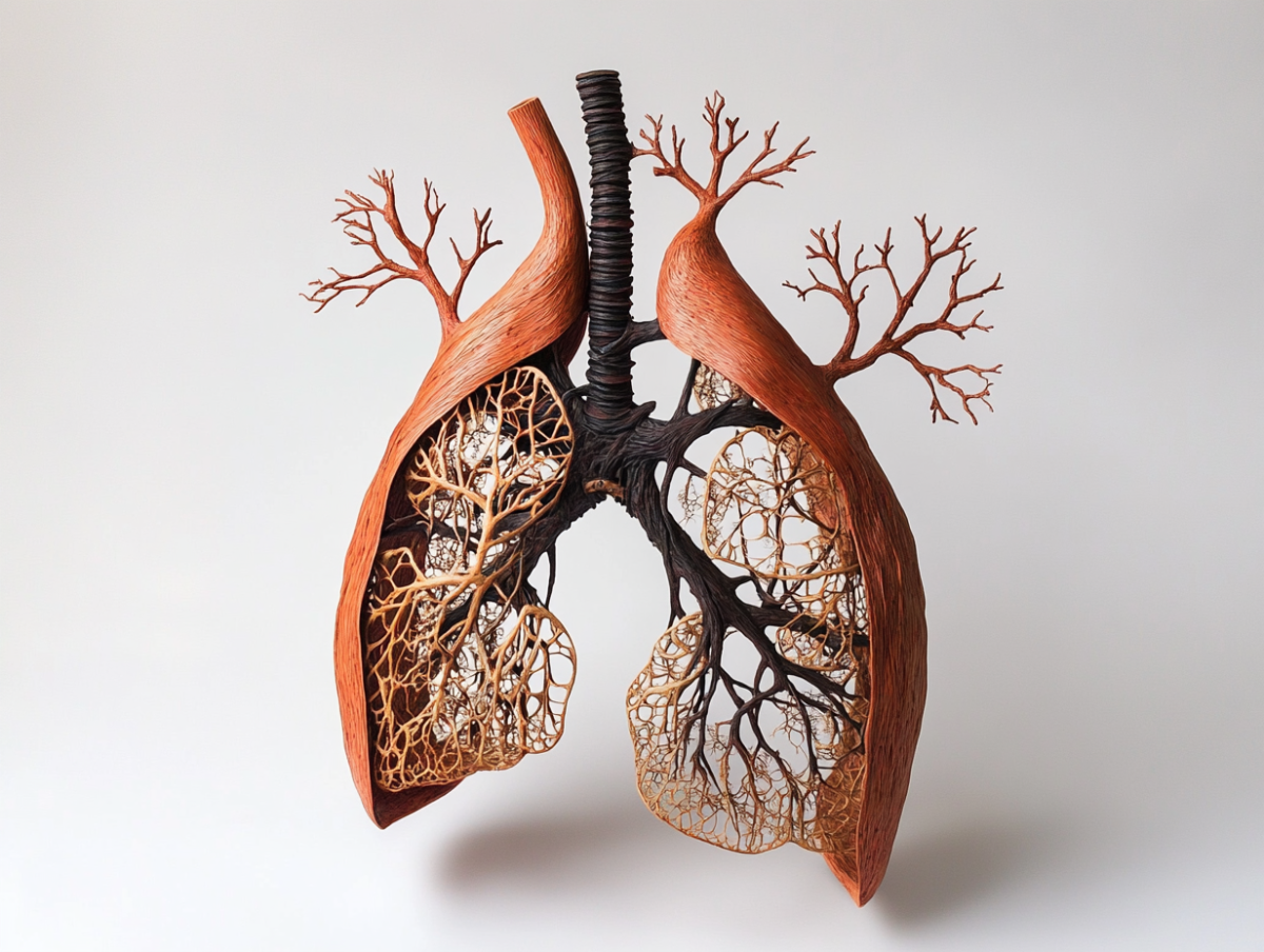 呼吸系統 8支常見用油