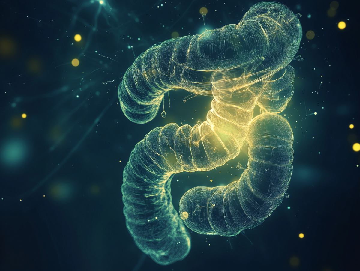 精油如何幫助緩解消化不良？