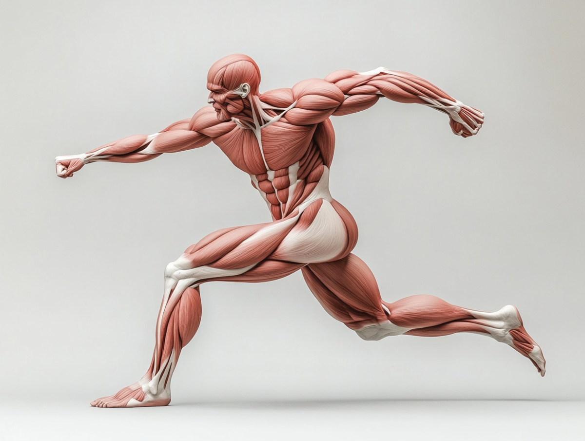 告別痠痛，精油為肌肉帶來全面舒緩